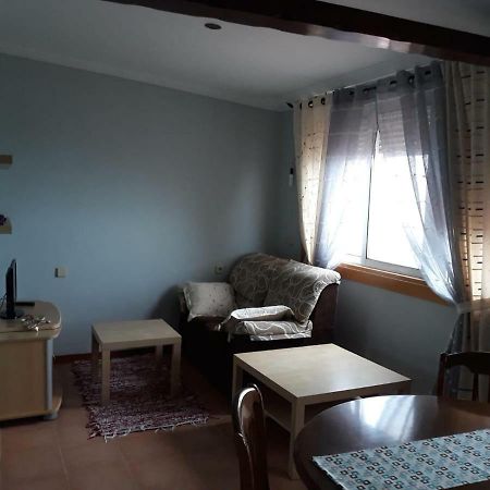 Apartamento Duplex Vigo Lägenhet Exteriör bild