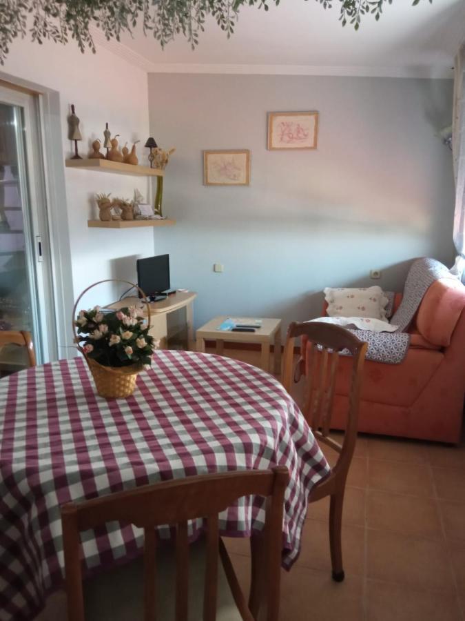 Apartamento Duplex Vigo Lägenhet Exteriör bild